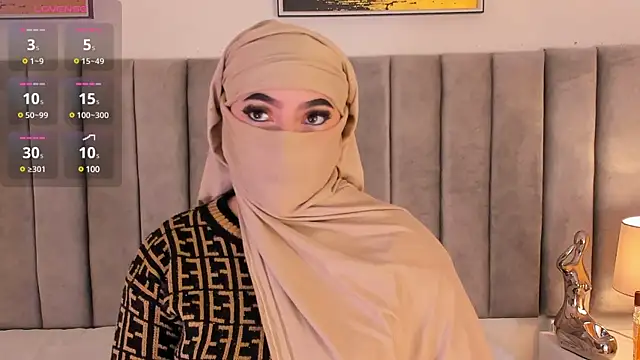  malih  online show from January 11, 1:01 pm