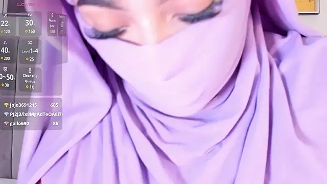  malih  online show from March 14, 4:30 pm