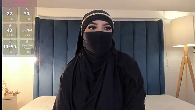  malih  online show from December 4, 12:36 pm