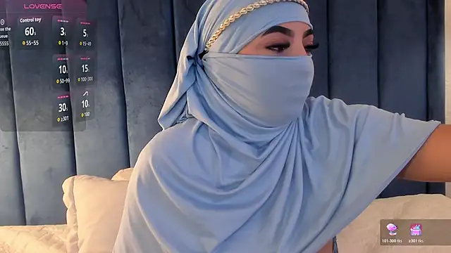  malih  online show from March 10, 12:10 pm