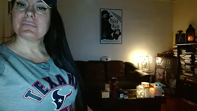 mandaloriangirls online show from January 13, 10:15 pm