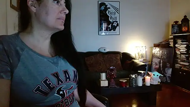 mandaloriangirls online show from February 20, 7:36 pm