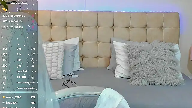 Redhot chilipeppers online show from February 23, 10:28 am