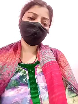 Mahi Baby25 online show from January 19, 4:49 am