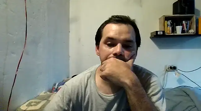 Lolosalvage83 online show from December 14, 7:36 pm