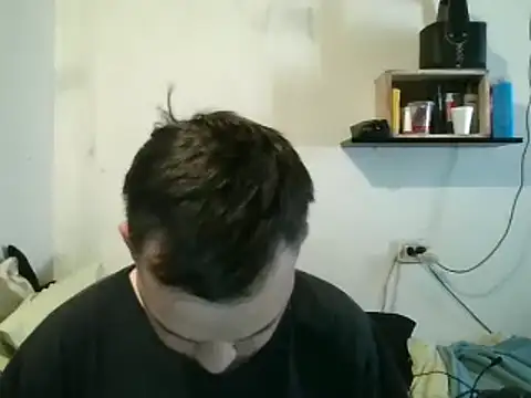 Lolosalvage83 online show from January 5, 1:04 pm