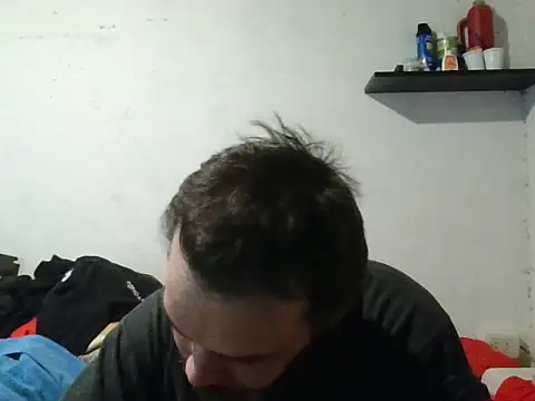 Snapshot of Lolosalvage83 chatting on February 7, 9:07 pm Lolosalvage83 online show from February 7, 9:07 pm