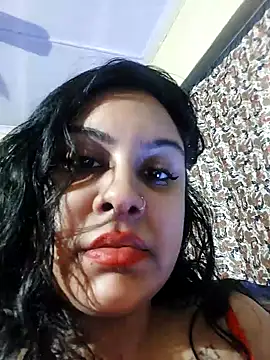 GoddessLorenaTheeSiren online show from December 21, 11:24 pm