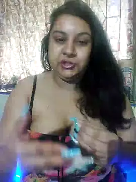 GoddessLorenaTheeSiren online show from January 1, 9:28 am