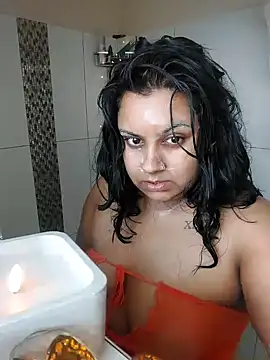 GoddessLorenaTheeSiren online show from February 20, 2:13 pm