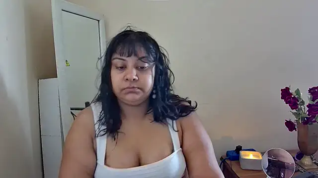 GoddessLorenaTheeSiren online show from February 24, 10:04 am