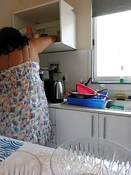 GoddessLorenaTheeSiren online show from March 12, 11:31 am