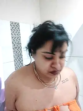 GoddessLorenaTheeSiren online show from March 12, 6:33 pm