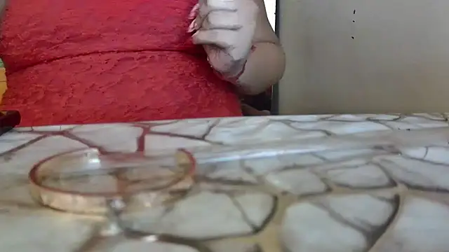 GoddessLorenaTheeSiren online show from September 14, 8:24 am