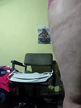 GoddessLorenaTheeSiren online show from October 5, 3:27 am