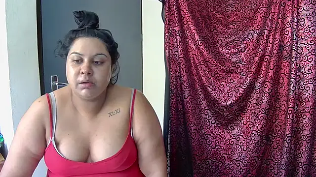 GoddessLorenaTheeSiren online show from December 23, 7:50 am