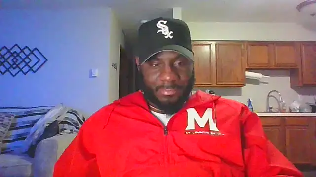 Snapshot of Stayinalive1992 chatting on February 26, 6:26 am Stayinalive1992 online show from February 26, 6:26 am