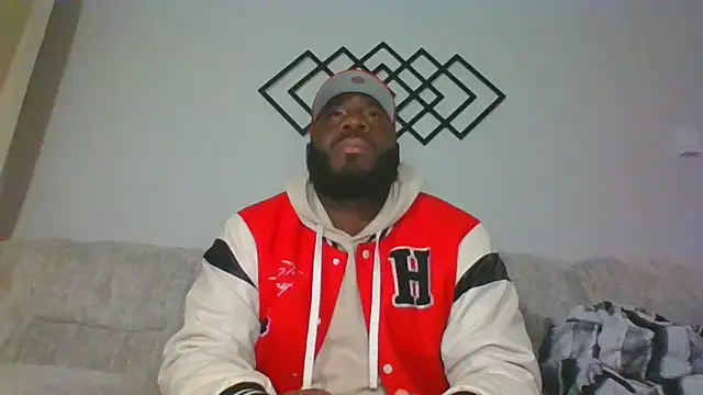 Stayinalive1992 online show from January 19, 2:04 am