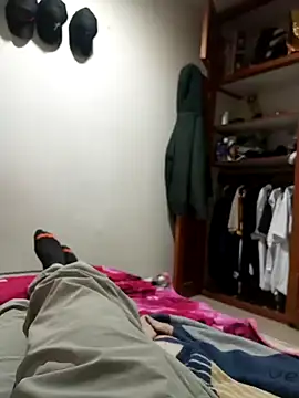 jpchili online show from March 19, 12:14 am