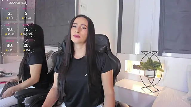 SaraGomez1 online show from January 17, 11:49 am