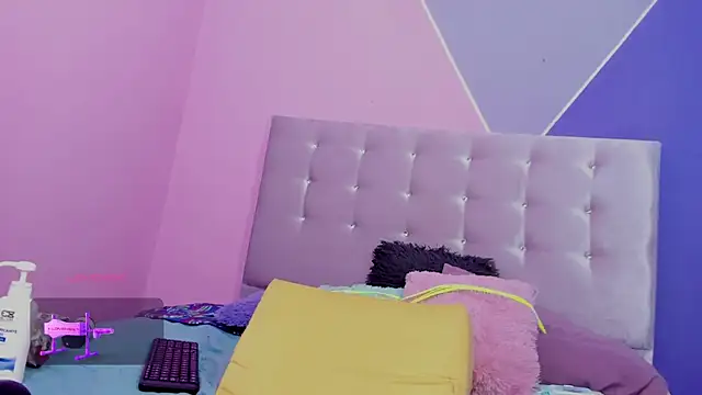 NiaBlanco online show from January 27, 10:49 pm