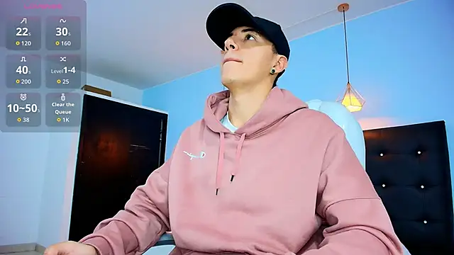 Lobo 17  online show from September 19, 3:41 am