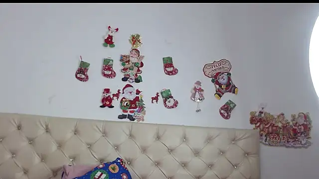 marlymilf6 online show from December 28, 2:53 pm