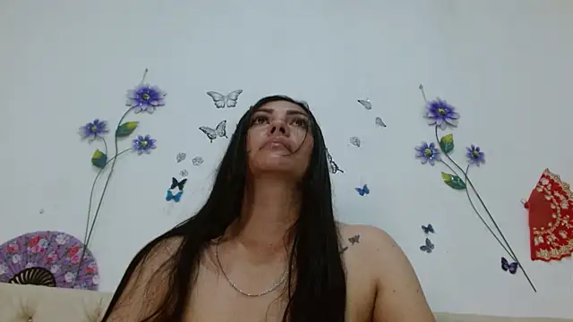 marlymilf6 online show from September 10, 3:12 pm