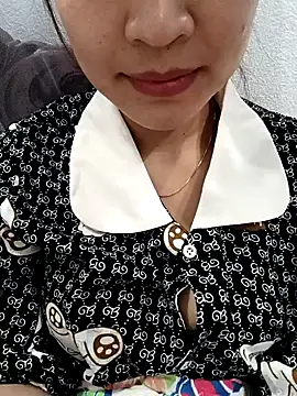 AssAsiancute online show from December 29, 12:12 pm