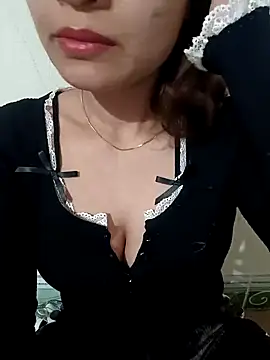 AssAsiancute online show from December 31, 5:07 pm