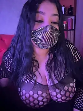 belquiis online show from January 17, 9:18 pm