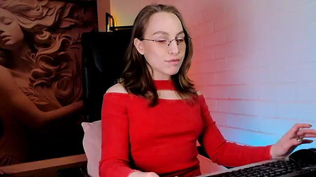 AphexQueen online show from March 23, 10:19 am