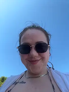 AnnabelleKelly online show from February 1, 7:18 am