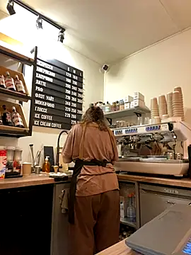 cinnabon  online show from November 6, 2:51 pm