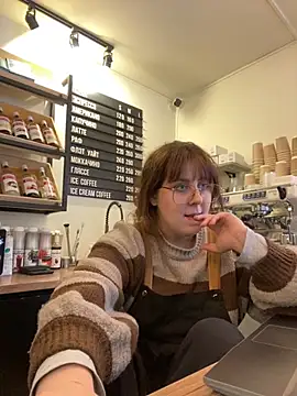 cinnabon  online show from November 19, 11:32 am