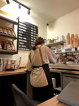 cinnabon  online show from December 1, 10:31 am