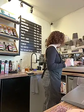 cinnabon  online show from March 11, 10:21 am