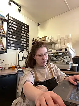 cinnabon  online show from March 30, 9:43 am