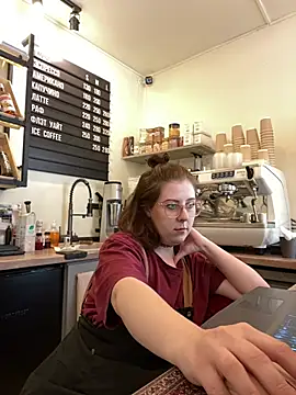 cinnabon  online show from June 4, 1:28 pm