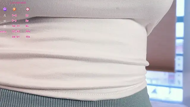 LindaFarmer online show from March 6, 3:46 am