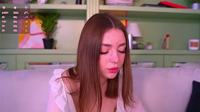 LindaFarmer online show from March 1, 5:09 am