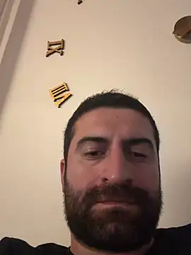 Snapshot of 235BABIKO235 chatting on February 3, 1:09 am 235BABIKO235 online show from February 3, 1:09 am