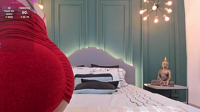 rubyhill 2711 online show from December 5, 3:04 am