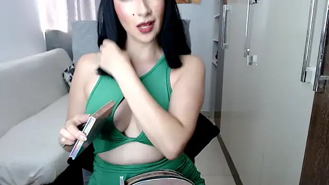 Laura-pervert online show from November 1, 9:06 pm