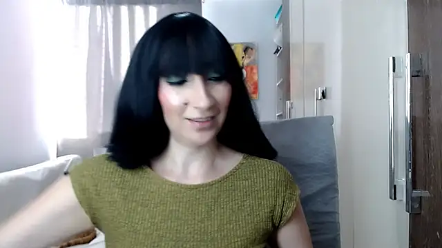 Laura-pervert online show from November 17, 9:09 pm