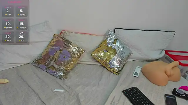 cookplleaser online show from November 8, 11:21 am