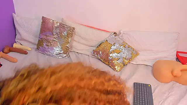 cookplleaser online show from February 4, 11:38 am