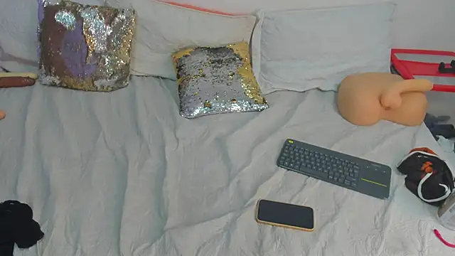 cookplleaser online show from February 5, 11:26 am