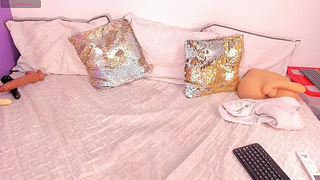 cookplleaser online show from April 16, 12:17 pm