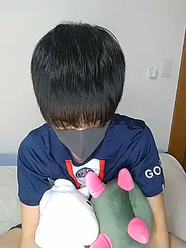 Snapshot of itsme_LEON chatting on December 31, 1:08 pm itsme LEON online show from December 31, 1:08 pm